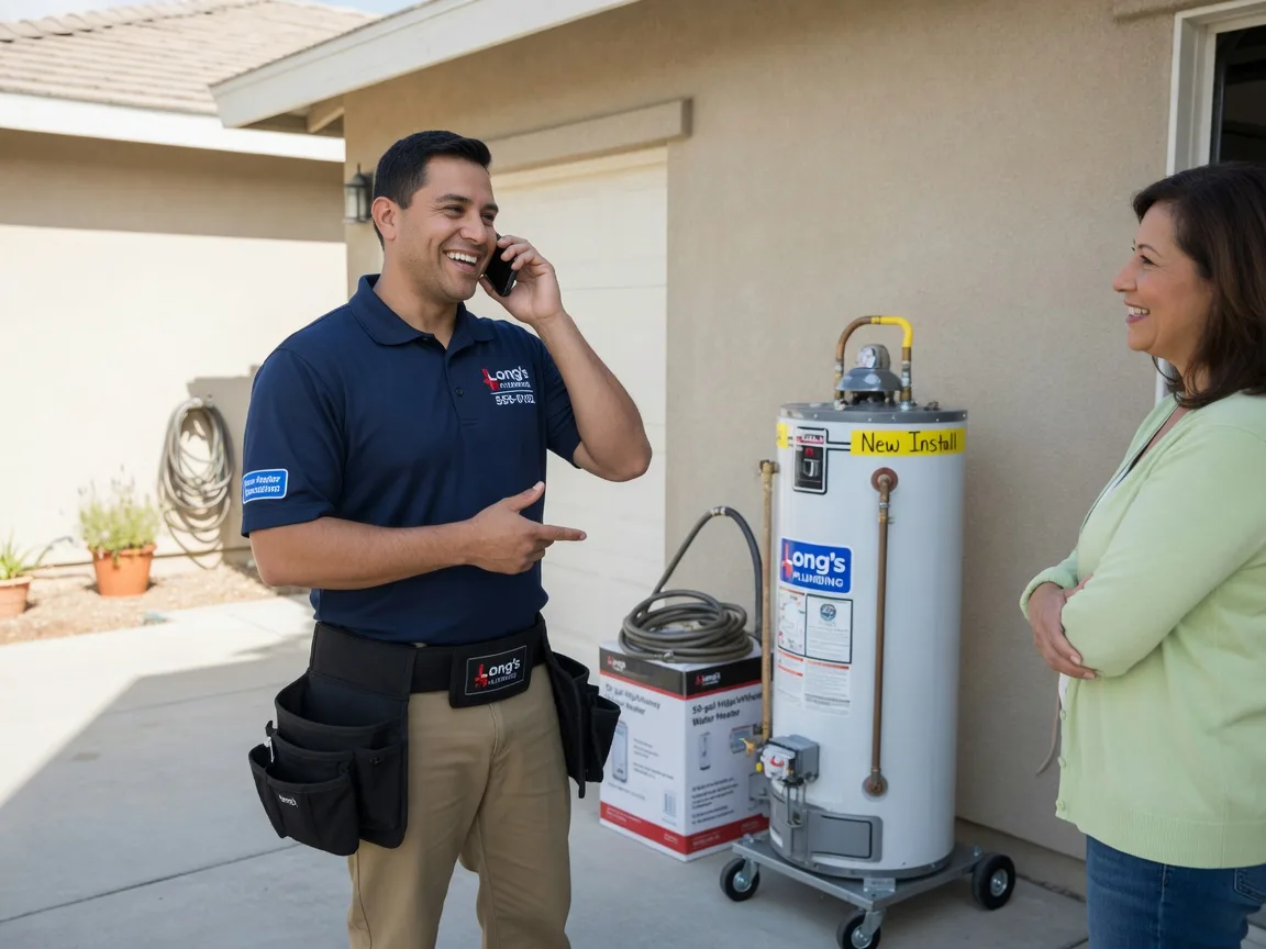 Leak Detection West Farmington, OH FAQs